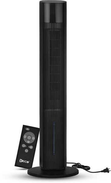 Deco 4 L Tower Air Cooler