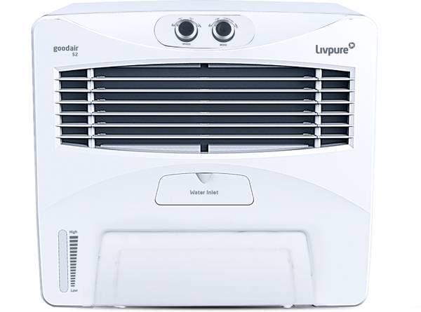 LIVPURE 52 L Window Air Cooler