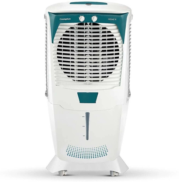 Crompton 75 L Desert Air Cooler