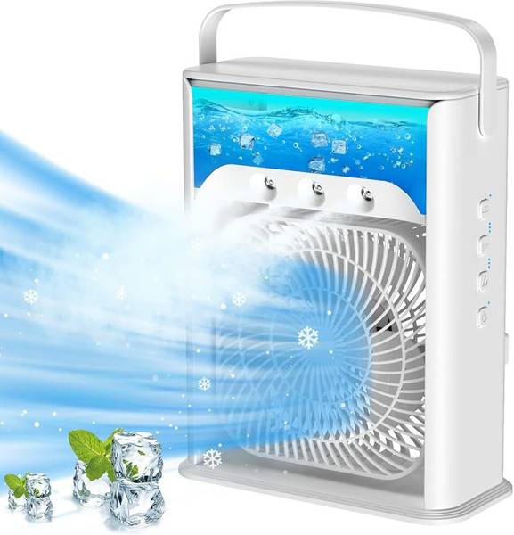 Mirato 4 L Room/Personal Air Cooler