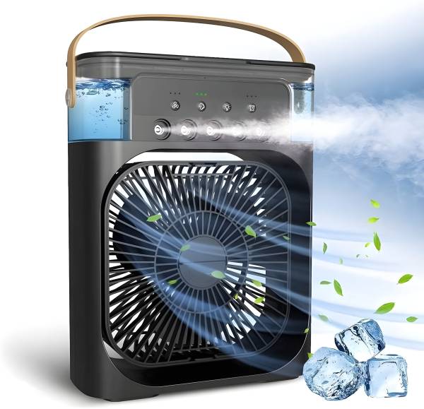 BITSY BLOOM 600 ml Room/Personal Air Cooler
