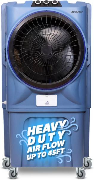 Sansui 120 L Desert Air Cooler