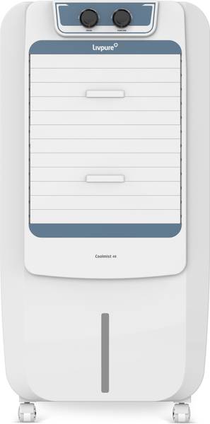 LIVPURE 48 L Room/Personal Air Cooler