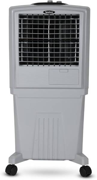 Symphony 40 L Room/Personal Air Cooler