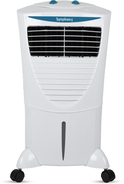 Symphony 30.9 L Room/Personal Air Cooler