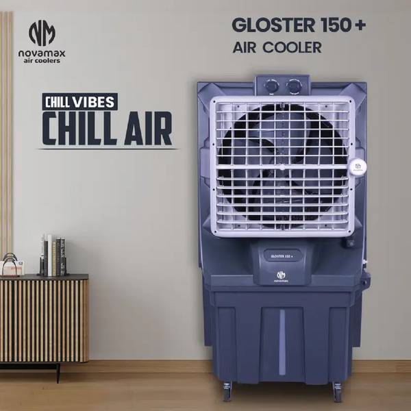 WonderCoolers 150 L Desert Air Cooler