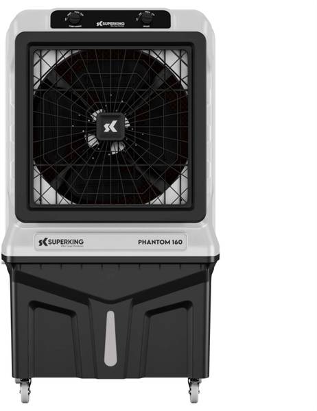 Super King 160 L Desert Air Cooler