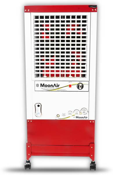 MoonAir 85 L Room/Personal Air Cooler