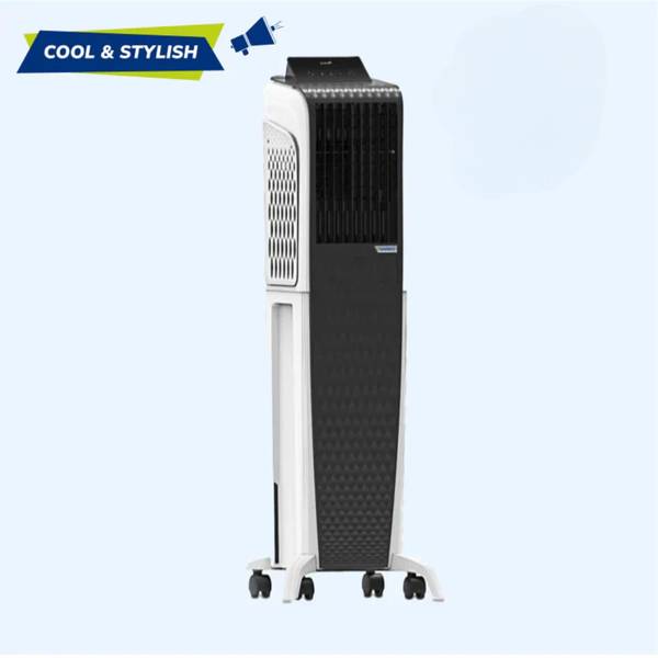 Symphony 55 L Tower Air Cooler