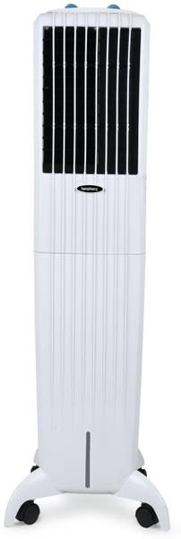 Symphony 50 L Tower Air Cooler