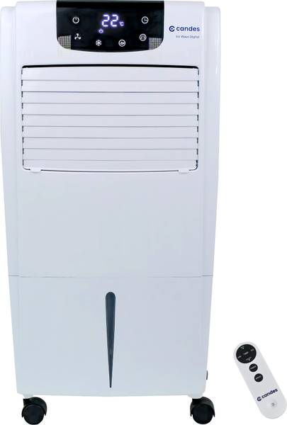 Candes 25 L Room/Personal Air Cooler