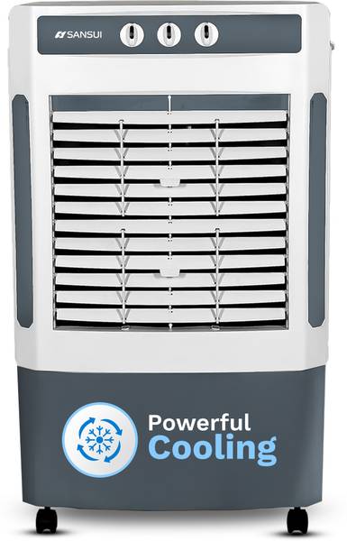 Sansui 93 L Desert Air Cooler