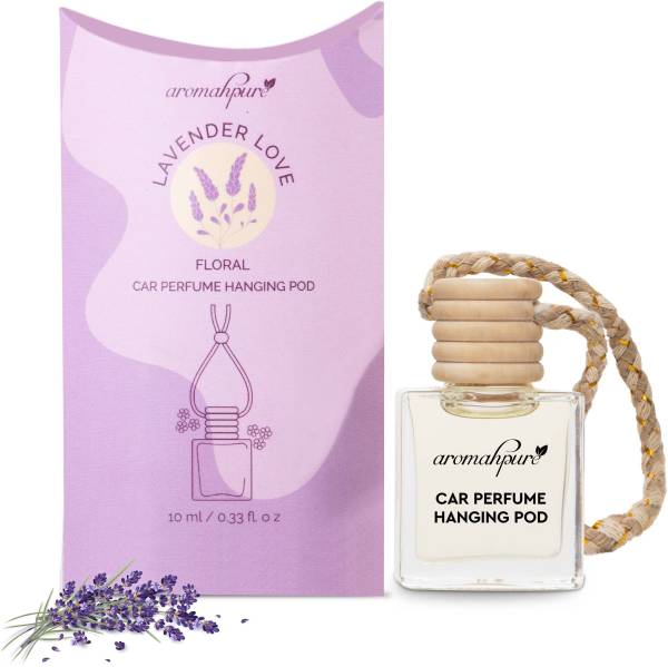 Aromahpure Car Freshener Diffuser