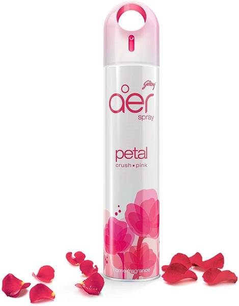 Godrej Rose Spray Petal Crush Pink