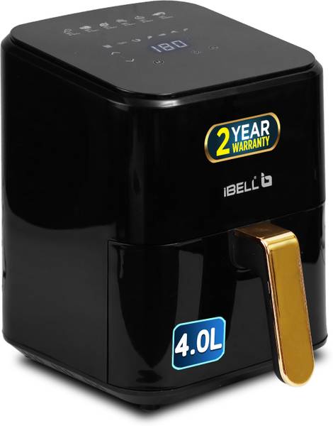 Ibell store air fryer