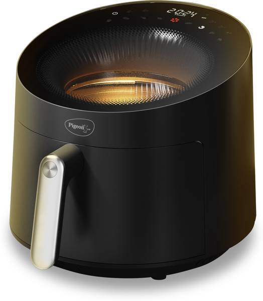 Pigeon 16547 Stellar 1500 W Bladeless 360 AirWhirl Technology Air Fryer