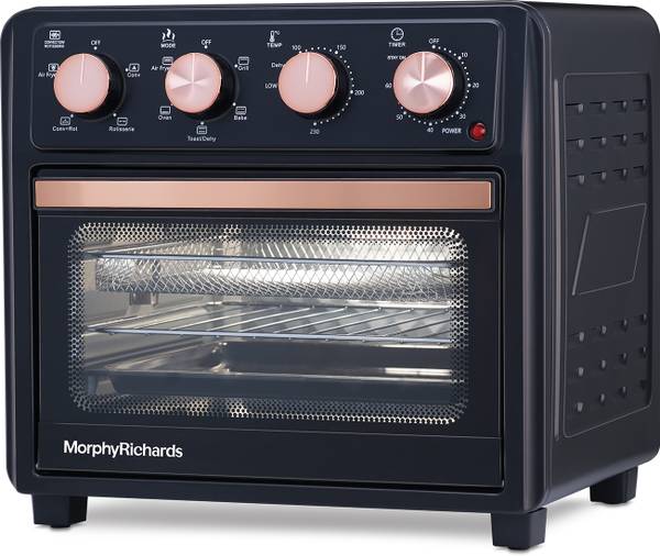 Morphy Richards 510060 Air Fryer