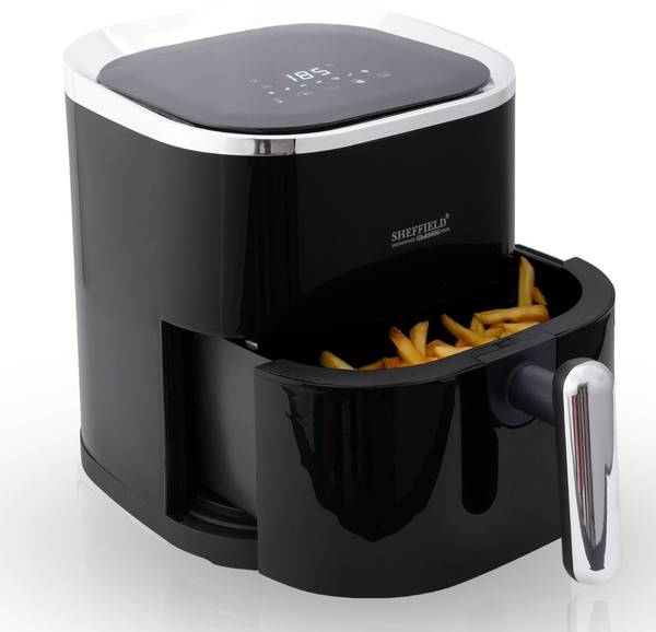 Sheffield Classic SH-1042B Air Fryer