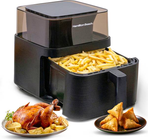 Hamilton Beach 35075B-IN Air Fryer