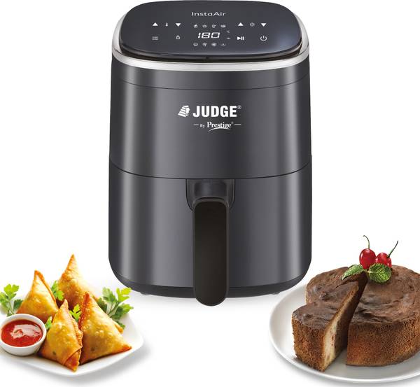 Judge Insta Air Digital Air Fryer