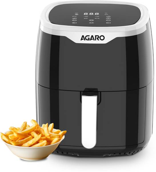AGARO 34028 Air Fryer