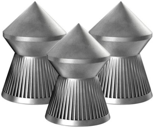 Peshkar 1000-bulltus Fixed Air Gun Scope