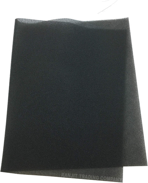 VOTLAS Polly Carbon Air Filter for AC ( Wash and Reuse ) Air Cleaning Air Filter Air Purifier Filter