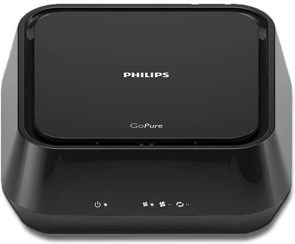 BYM PHILIPS GoPure 5212 (HEPA Filter, GP5212) Portable Car Air Purifier