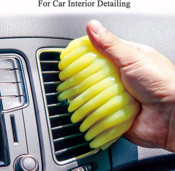 AUTOGROOMZ Super Jelly Gel Dust Remover