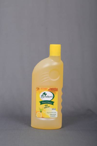 Mielkovx Floor Cleaner Lemon
