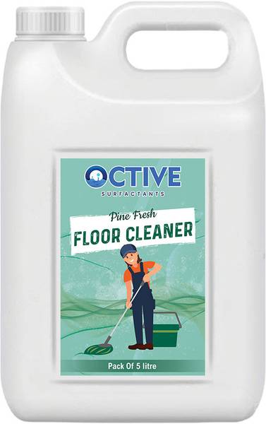 OCTIVE Natural Pine Surface Cleaner | 5 Litre