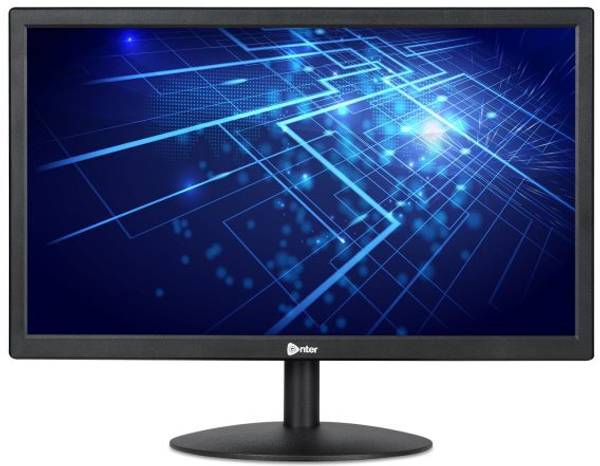 Enter 19 inch HD TN Panel Gaming Monitor (E-MO-A01)