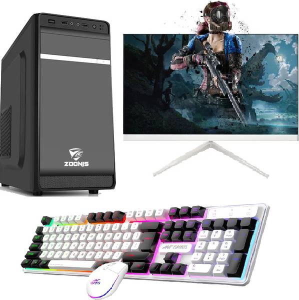 ZOONIS Office & Home Core i5 650, Generation Core i5 (16 GB DDR4/512