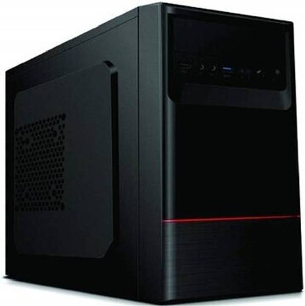 MANASVI GOWDA ALL IN ONE ONLY CPU Core i5 (4 GB DDR3/500 GB/Windows 10 Pro/0 Inch Screen/ASSEMBLED CORE I5-2ND GEN 4GB MEMORY 500GB HDD WINDOWS 10 OS ...
