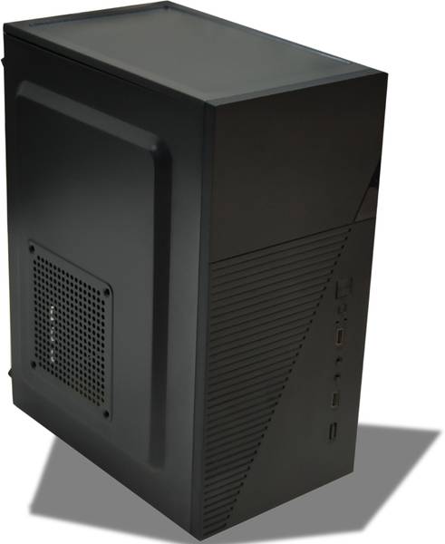 Nodraj Desktop PC for Home & Office Core i5 (16 GB DDR4/128 GB SSD/Windows 11 Home/0 Inch Screen/Assembled PC-i5 3rd gen- Windows 11 Activated) with M...