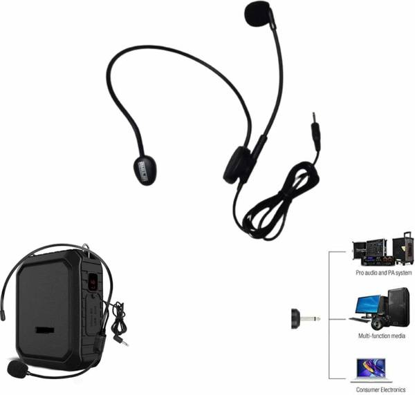 Ahuja ear mic price shop