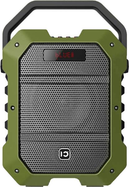 Shidu K10 80 W AV Power Amplifier