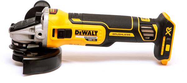 DEWALT DCG405N B1 Angle Grinder Price History