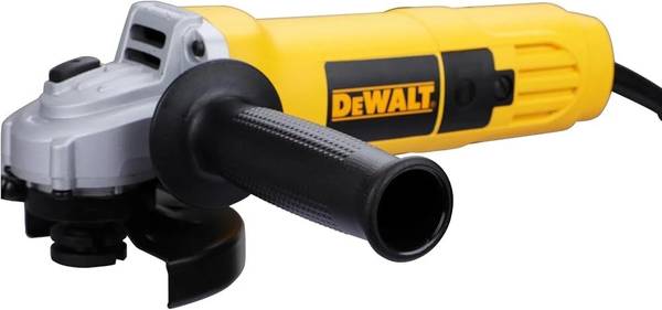 DEWALT DW-801-IN Angle Grinder