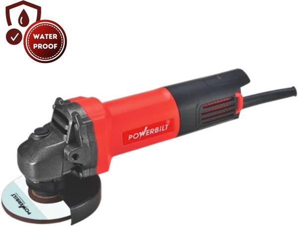 Powerbilt angle 2024 grinder price