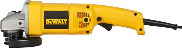 DEWALT DW831-IN Angle Grinder