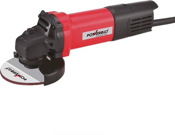 Powerbilt angle store grinder price