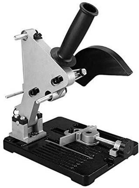 RanPra ANGLE GRINDER STAND FOR 4/5 INCH (115MM / 125MM) ANGLE GRINDER Angle Grinder