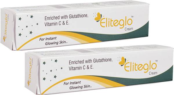Eliteglo Anti-ageing Day & Night Cream (Pack of 2)