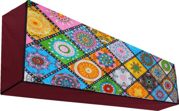 Flipkart SmartBuy Air Conditioner Cover