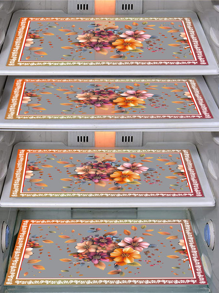 DPA Collection Fridge Mat