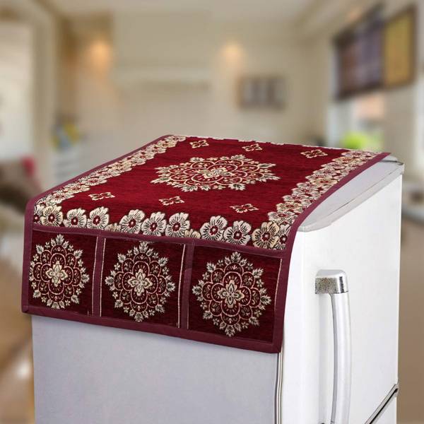 Flipkart SmartBuy Refrigerator Cover