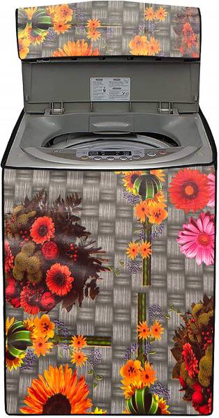 KingMatters Top Loading Washing Machine Cover