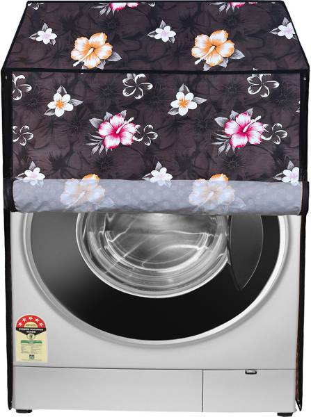 Homeify Front Loading Washing Machine Cover