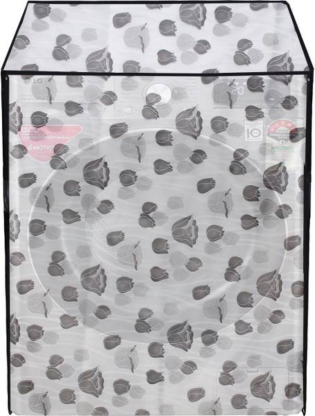 Nitasha Front Loading Washing Machine Cover